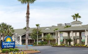 Days Inn And Suites Jekyll Island 3*
